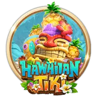 Hawaiian Tiki